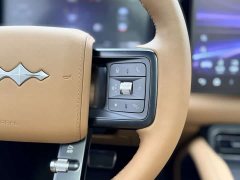 Volkswagen Leopard 5 2025 210KM Yunluo Tenshen Ultra - ფოტო 13