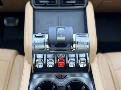 Volkswagen Leopard 5 2025 210KM Yunluo Tenshen Ultra - ფოტო 14