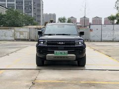Volkswagen Leopard 5 2025 210KM Yunluo Tenshen Ultra - ფოტო 2