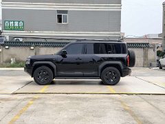 Volkswagen Leopard 5 2025 210KM Yunluo Tenshen Ultra - ფოტო 7