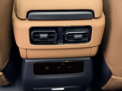 Volkswagen Leopard 5 2025 210KM Yunluo Tenshen Ultra - ფოტო 9