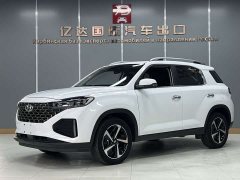 Beijing ix35 2021 240TGDi DCT 2WD GLS Leading Edition - ფოტო 1