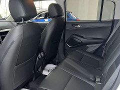 Beijing ix35 2021 240TGDi DCT 2WD GLS Leading Edition - ფოტო 13