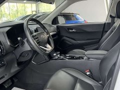 Beijing ix35 2021 240TGDi DCT 2WD GLS Leading Edition - ფოტო 14