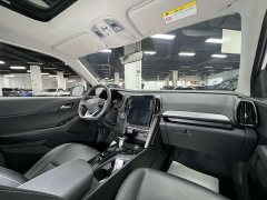 Beijing ix35 2021 240TGDi DCT 2WD GLS Leading Edition - ფოტო 16