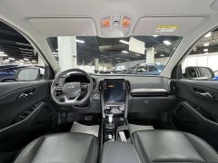 Beijing ix35 2021 240TGDi DCT 2WD GLS Leading Edition - ფოტო 18