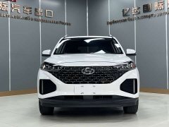 Beijing ix35 2021 240TGDi DCT 2WD GLS Leading Edition - ფოტო 2