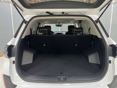 Beijing ix35 2021 240TGDi DCT 2WD GLS Leading Edition - ფოტო 20