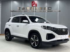Beijing ix35 2021 240TGDi DCT 2WD GLS Leading Edition - ფოტო 3