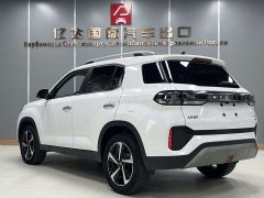 Beijing ix35 2021 240TGDi DCT 2WD GLS Leading Edition - ფოტო 4