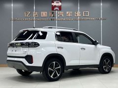 Beijing ix35 2021 240TGDi DCT 2WD GLS Leading Edition - ფოტო 6
