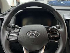 Beijing ix35 2021 240TGDi DCT 2WD GLS Leading Edition - ფოტო 8