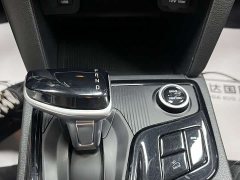 Beijing ix35 2021 240TGDi DCT 2WD GLS Leading Edition - ფოტო 9