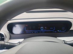 Geely Panda 2025 210km Panda Kart - ფოტო 13