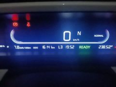 Geely Panda 2025 210km Panda Kart - ფოტო 14
