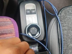 Geely Panda 2025 210km Panda Kart - ფოტო 16