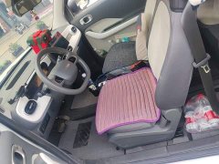 Geely Panda 2025 210km Panda Kart - ფოტო 17