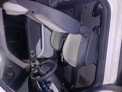 Geely Panda 2025 210km Panda Kart - ფოტო 18