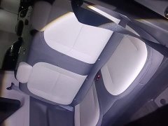 Geely Panda 2025 210km Panda Kart - ფოტო 19