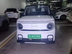 Geely Panda 2025 210km Panda Kart - ფოტო 2