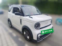 Geely Panda 2025 210km Panda Kart - ფოტო 3