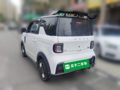 Geely Panda 2025 210km Panda Kart - ფოტო 5