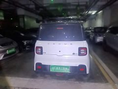 Geely Panda 2025 210km Panda Kart - ფოტო 6
