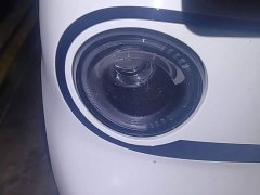Geely Panda 2025 210km Panda Kart - ფოტო 8