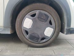 Geely Panda 2025 210km Panda Kart - ფოტო 9