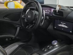 Maserati MC20 3.0T Standard Edition - ფოტო 12