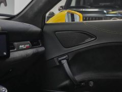 Maserati MC20 3.0T Standard Edition - ფოტო 13