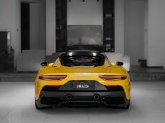 Maserati MC20 3.0T Standard Edition - ფოტო 6