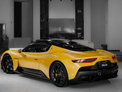 Maserati MC20 3.0T Standard Edition - ფოტო 7
