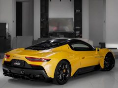 Maserati MC20 3.0T Standard Edition - ფოტო 8