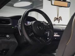 Maserati MC20 3.0T Standard Edition - ფოტო 9