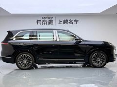 Deepal Deep Blue S09 2025 Rear-Wheel Drive Ultra - ფოტო 4