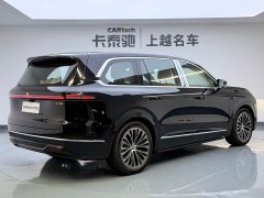 Deepal Deep Blue S09 2025 Rear-Wheel Drive Ultra - ფოტო 5