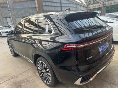 Geely Xingyue L Oriental Radiance 2.0T Auto Panorama Edition - ფოტო 10