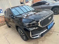 Geely Xingyue L Oriental Radiance 2.0T Auto Panorama Edition - ფოტო 3
