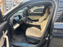 Geely Xingyue L Oriental Radiance 2.0T Auto Panorama Edition - ფოტო 4