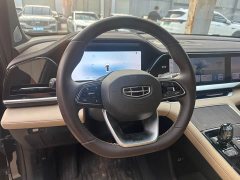 Geely Xingyue L Oriental Radiance 2.0T Auto Panorama Edition - ფოტო 5