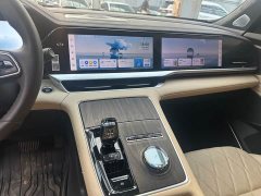 Geely Xingyue L Oriental Radiance 2.0T Auto Panorama Edition - ფოტო 6