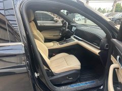 Geely Xingyue L Oriental Radiance 2.0T Auto Panorama Edition - ფოტო 8