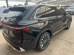 Geely Xingyue L Oriental Radiance 2.0T Auto Panorama Edition - ფოტო 9