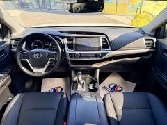 Toyota Highlander 2.0T AWD Luxury 7-Seater - ფოტო 10