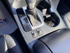 Toyota Highlander 2.0T AWD Luxury 7-Seater - ფოტო 11