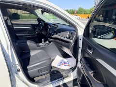 Toyota Highlander 2.0T AWD Luxury 7-Seater - ფოტო 12