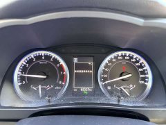 Toyota Highlander 2.0T AWD Luxury 7-Seater - ფოტო 13