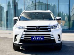 Toyota Highlander 2.0T AWD Luxury 7-Seater - ფოტო 2