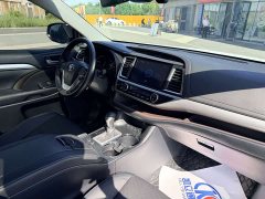 Toyota Highlander 2.0T AWD Luxury 7-Seater - ფოტო 6